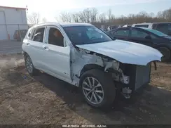 5UXTR9C51JLC75988 2018 BMW X3
