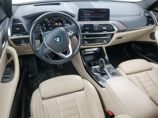5UXTR9C51JLC76168 2018 BMW X3 - Image 8