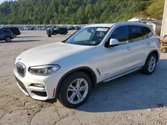 5UXTR9C51JLC76185 2018 BMW X3