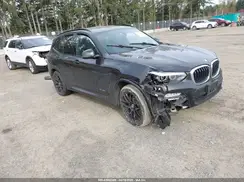 5UXTR9C51JLC76980 2018 BMW X3