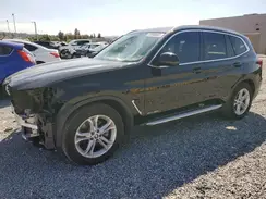5UXTR9C51JLC77840 2018 BMW X3