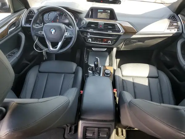 5UXTR9C51JLC77840 2018 BMW X3 - Image 8