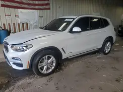5UXTR9C51JLC78163 2018 BMW X3