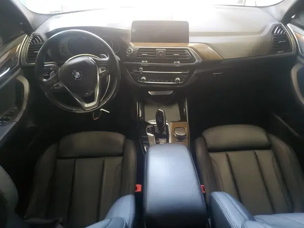 5UXTR9C51JLC78163 2018 BMW X3 - Image 8