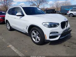 5UXTR9C51JLC78454 2018 BMW X3