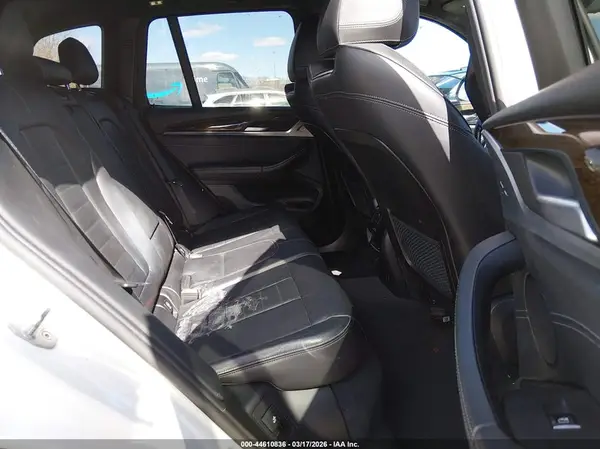 5UXTR9C51JLC78454 2018 BMW X3 - Image 8