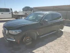 5UXTR9C51JLC78941 2018 BMW X3