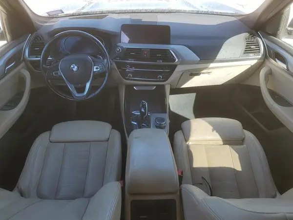5UXTR9C51JLC78941 2018 BMW X3 - Image 8