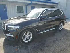 5UXTR9C51JLC79586 2018 BMW X3