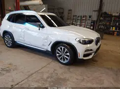 5UXTR9C51JLC79667 2018 BMW X3