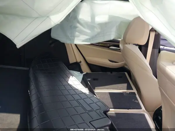 5UXTR9C51JLC80110 2018 BMW X3 - Image 8