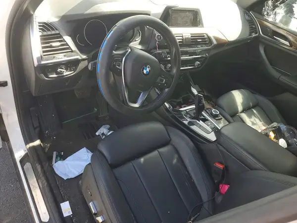 5UXTR9C51JLC80592 2018 BMW X3 - Image 8