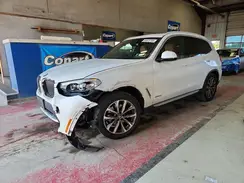 5UXTR9C51JLC81239 2018 BMW X3
