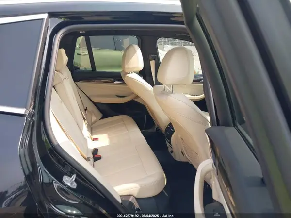 5UXTR9C51JLC82651 2018 BMW X3 - Image 8