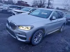 5UXTR9C51JLC83735 2018 BMW X3