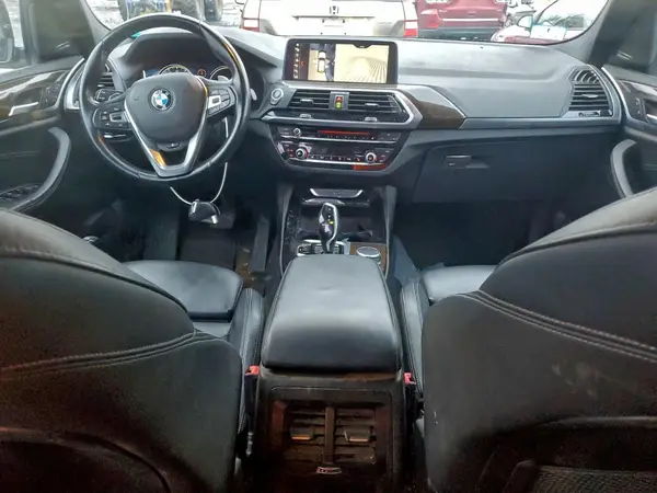 5UXTR9C51JLC83735 2018 BMW X3 - Image 8