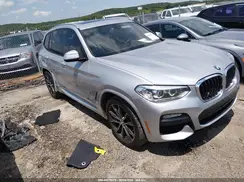 5UXTR9C51JLC84013 2018 BMW X3