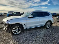 5UXTR9C51JLC84206 2018 BMW X3