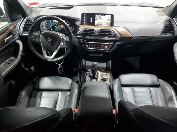 5UXTR9C51JLD57266 2018 BMW X3 - Image 8
