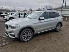 5UXTR9C51JLD57476 2018 BMW X3