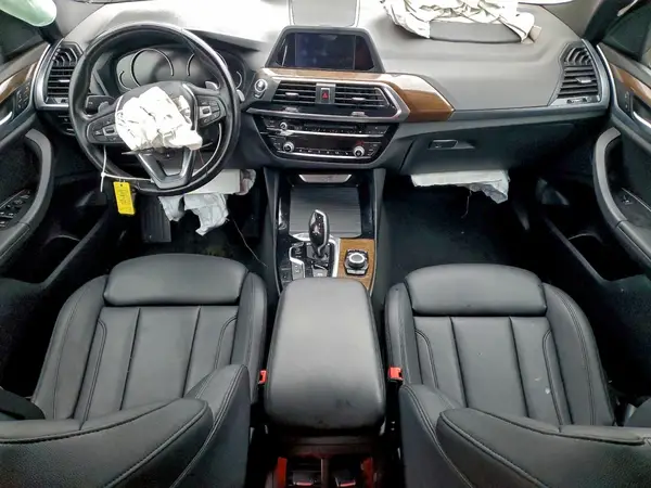 5UXTR9C51JLD57476 2018 BMW X3 - Image 8