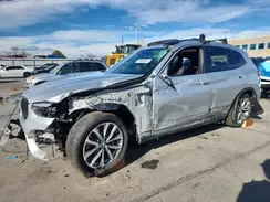 5UXTR9C51JLD57543 2018 BMW X3