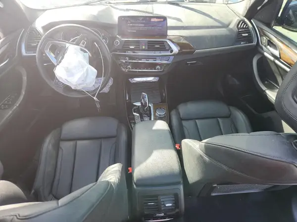 5UXTR9C51JLD57543 2018 BMW X3 - Image 8