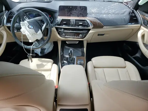 5UXTR9C51JLD57557 2018 BMW X3 - Image 8