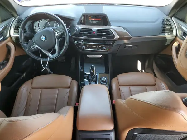 5UXTR9C51JLD58837 2018 BMW X3 - Image 8