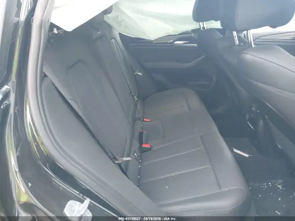 5UXTR9C51JLD58840 2018 BMW X3 - Image 8