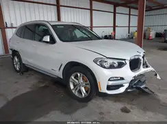 5UXTR9C51JLD59518 2018 BMW X3