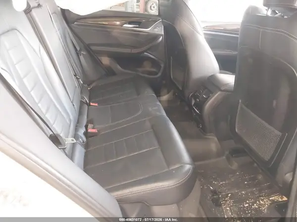 5UXTR9C51JLD59518 2018 BMW X3 - Image 8
