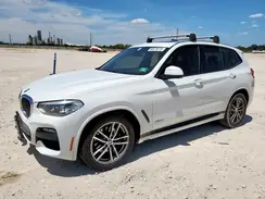 5UXTR9C51JLD59681 2018 BMW X3