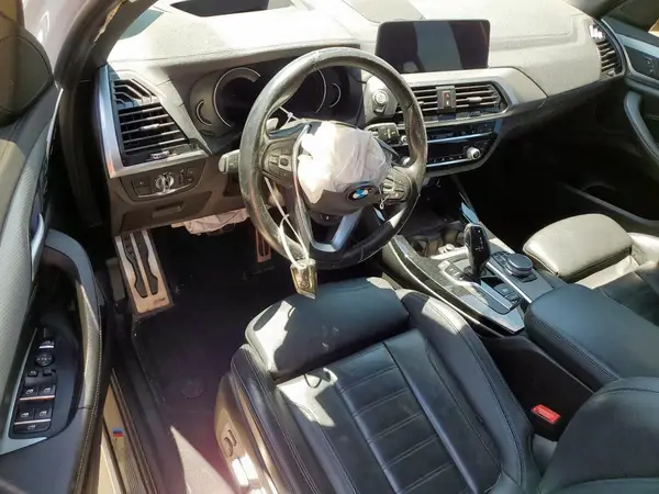 5UXTR9C51JLD59681 2018 BMW X3 - Image 8