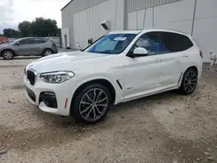 5UXTR9C51JLD59695 2018 BMW X3