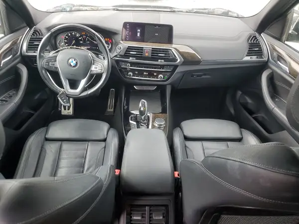 5UXTR9C51JLD59695 2018 BMW X3 - Image 8