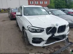 5UXTR9C51JLD59812 2018 BMW X3