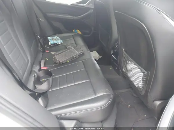 5UXTR9C51JLD59812 2018 BMW X3 - Image 8