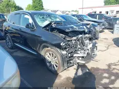 5UXTR9C51JLD60152 2018 BMW X3
