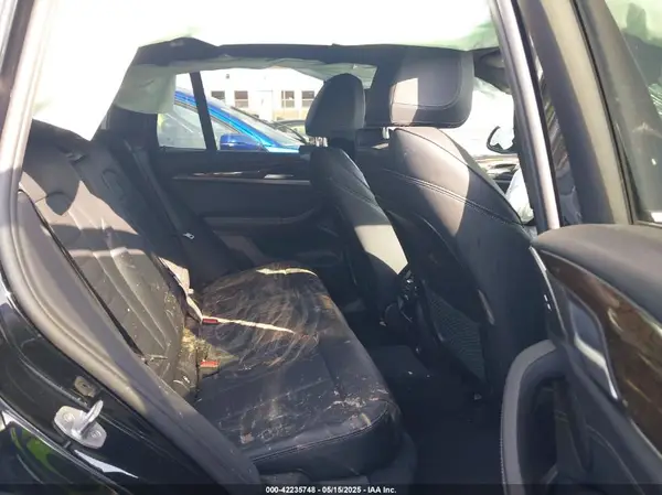 5UXTR9C51JLD60152 2018 BMW X3 - Image 8