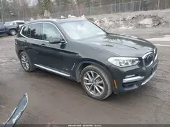 5UXTR9C51JLD60359 2018 BMW X3