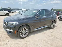 5UXTR9C51JLD60457 2018 BMW X3