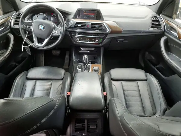 5UXTR9C51JLD60457 2018 BMW X3 - Image 8