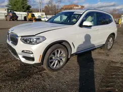 5UXTR9C51JLD60572 2018 BMW X3