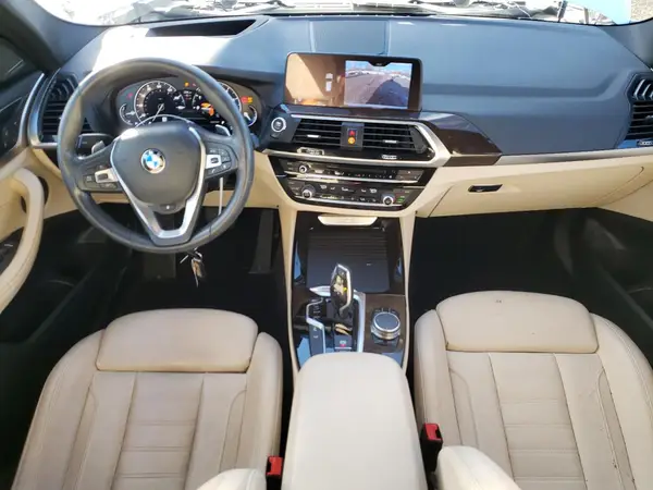 5UXTR9C51JLD60572 2018 BMW X3 - Image 8