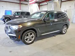 5UXTR9C51JLD60605 2018 BMW X3