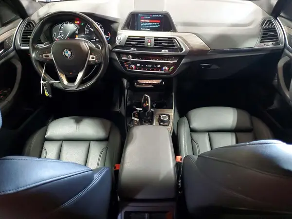 5UXTR9C51JLD60605 2018 BMW X3 - Image 8