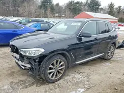 5UXTR9C51JLD60622 2018 BMW X3