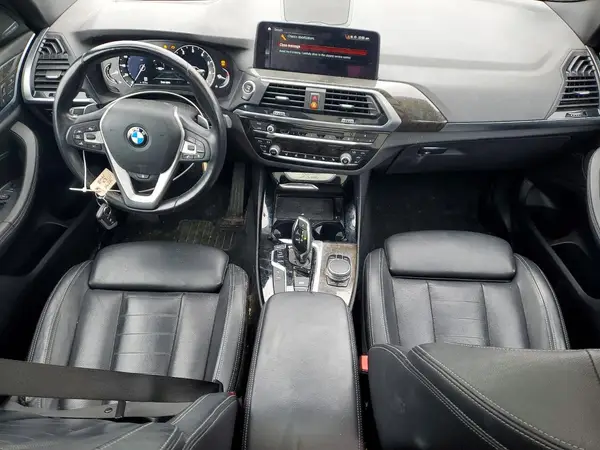 5UXTR9C51JLD60622 2018 BMW X3 - Image 8