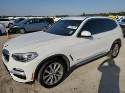 5UXTR9C51JLD60751 2018 BMW X3